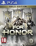 for honor gold edition que trae  For Honor - Gold Edition