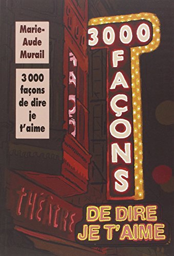 Télécharger 3000 façons de dire je t'aime PDF Lire En Ligne