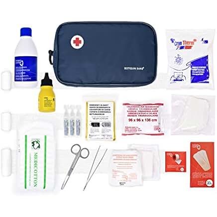 Amazon.es: Botiquin en casa