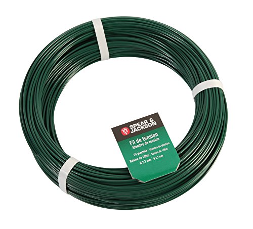 Spear & Jackson 21025 Fil de tension