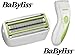 BaByliss Silk Smooth Shaver Trimmer Shaver Razor