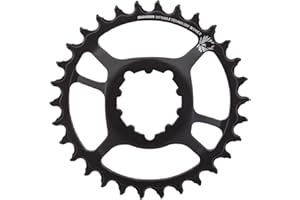 SRAM X-Sync 2 Plato de Acero de Montaje Directo