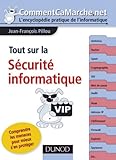 Image de Tout sur la sécurité informatique : comprendre les menaces pour mieux s'en protéger