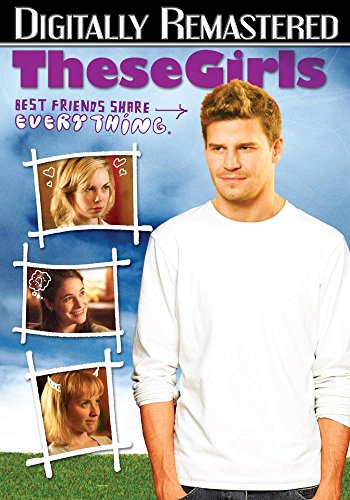 Preisvergleich Produktbild These Girls - Digitally Remastered