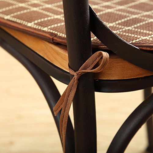 Cool in den Sommer und Rattan Sitze Polstern/ Sofa Stuhl cool Pad-A 45x45cm(18x18inch) - 3