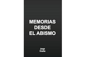 Memorias desde el abismo