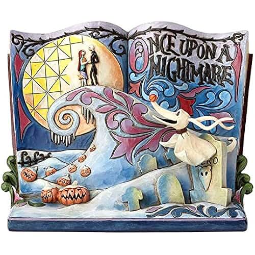 Amazon.co.uk: nightmare before christmas