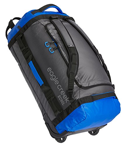 Preisvergleich Produktbild Eagle Creek Cargo - Reisetasche , 74 cm, 90 l, blau / Asphalt
