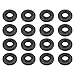 febi bilstein 24323 Reparatursatz Gummiabdeckung für Ventildeckel