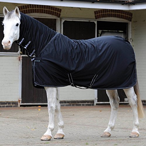 Preisvergleich Produktbild Bucas Shamrock Power Full Neck