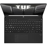 ASUS TUF Gaming A16-FA607NUQ-RL048 Gaming Diz&uuml;st&uuml; Bilgisayarı | NVIDIA&reg; GeForce RTX&trade; 4050 Laptop GPU 6GB GDDR6 | AMD Ryzen&trade; 7
