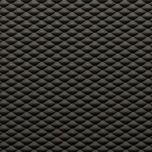 SO-TECH® Schubladenmatte Orga-Grip Graphitschwarz für 80er Blum Schublade (Innenmaß 682 x 473 mm) - 5