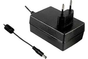 MEANWELL Mean Well GST36E12-P1J Steckernetzteil, Festspannung 12 V/DC 3000mA 36W