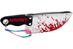 Spirit Halloween Adult Chucky Costume