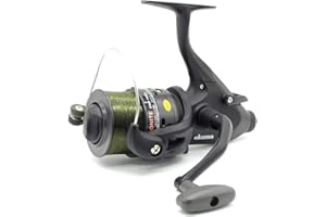 OKUMA CARBONITE XP CBF-155A