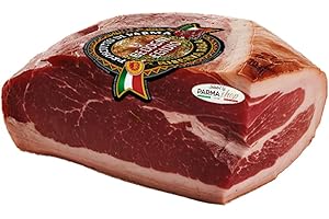 Prosciutto di Parma DOP - 30 Mesi - Trancio (2.3 Kg.) - Selected by PARMAshop