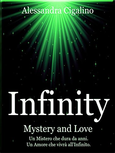 Download Infinity - Mystery and Love