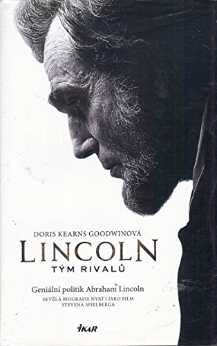 Lincoln: Tým rivalů