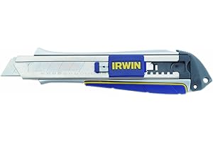 Irwin 10507106 18mm Protouch Snap-Off Knife