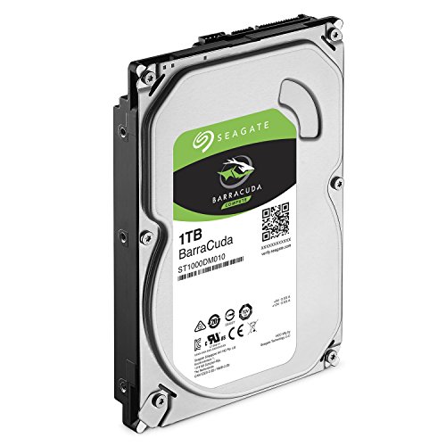 Seagate ST1000DM010 - Disco Duro Interno