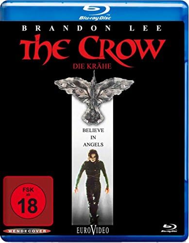 Crow, The - Die Krhe