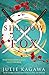 Shadow Of The Fox: A must read mythical new Japanese adventure from New York Times bestseller Julie Kagawa (Shadow of the Fox, Book 1) (English Edition) by Julie Kagawa