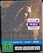 Produktbild Der Hobbit Smaugs Einöde Limited 4 Disc Edition Lenticular Steelbook Blu-Ray 3D + Blu-Ray + Digital Ultraviolet 3D-Magnet-Lenticularcover