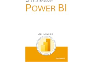 Allt om Power BI