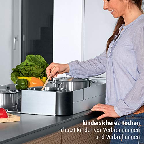 Reer Simply Safe Herdschutzgitter - 9