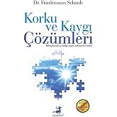 Korku ve Kaygı &Ccedil;&ouml;z&uuml;mleri: Bilin&ccedil;altınızla iş birliği yapın, anksiyeteyi yenin!