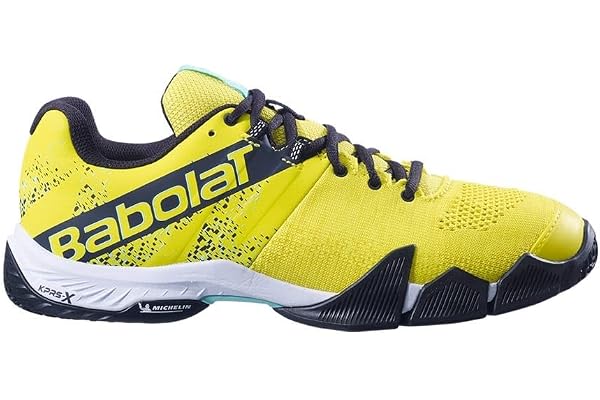 Babolat herr Zapatillas De Padel Para Adultos Babolat Movea Azul HombreTennissko