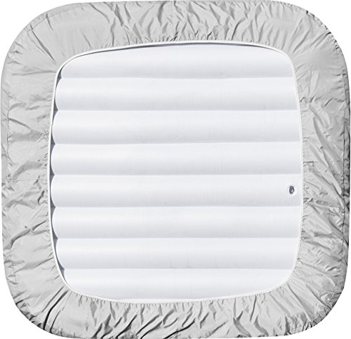 Bestway Lay-Z-Spa Hawaii HydroJet Pro Whirlpool, viereckig, 180 x 71 cm - 7