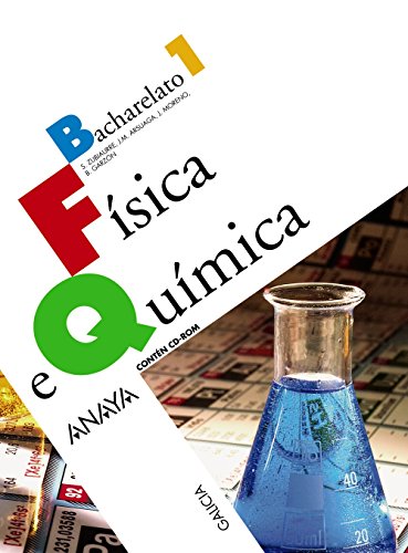Física e química