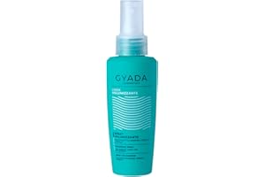 GYADA COSMETICS, Spray Volumizzante, per Capelli Sottili e Lisci, Dona Volume e Corposità alla Radice, a Base di Aloe e Camomilla, 125ml, 1