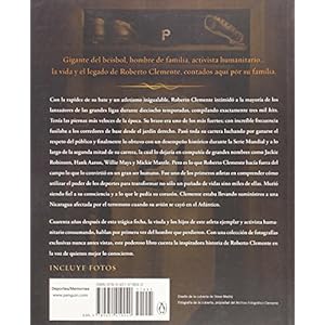 Clemente: El Verdadero Legado de un Hero Inmortal