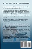 Image de Quickbooks: The QuickBooks Complete Beginner’s Guide - Learn Everything You Need To Know To Keep Your Books