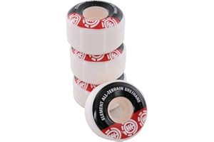 Element Unisexe – Adulte Section 52 mm Technique Skateboard Multicolore Tek Beden