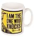 Produktbild Breaking Bad I Am The One Who Knocks Tasse mit Box