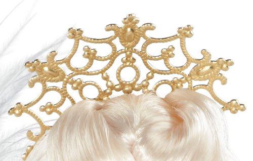 Barbie Couture Angel Doll