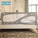 Hot Mom Bettgitter für Kinderbett 2016 Fashion ,150 cm Länge