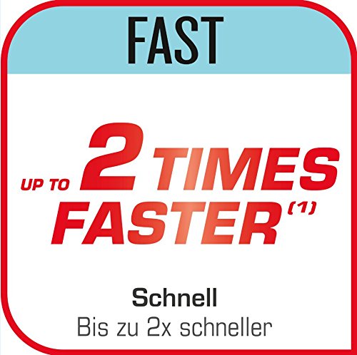 Tefal Clipso minut Easy – Schnellkochtopf, 6 l, Edelstahl, mehrfarbig - 7