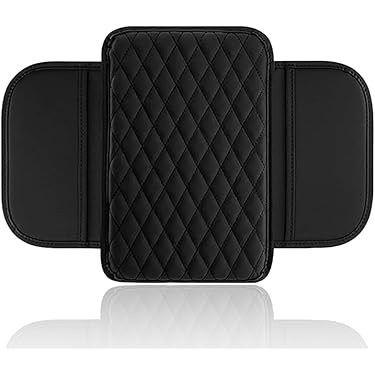 Lot De 2 Adaptateurs/supports Pour Siège Auto - Accessoire Intérieur Voiture Universel Noir