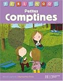 Petites Comptines : Tome 1