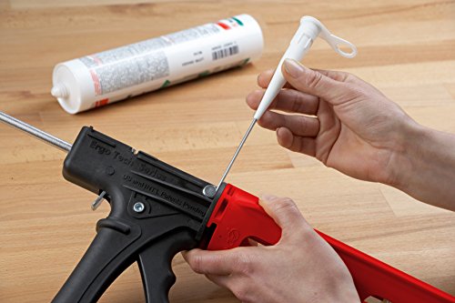 Meister Auspresspistole, tropffrei, 4492500 - 3