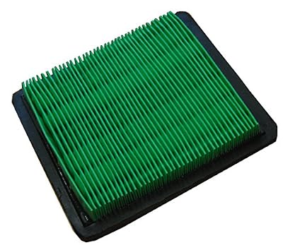 Greenstar 5386 Filtre à air adaptable Honda pour moteurs GC135/GCV135/GC160/GCV140/GCV160/GCV190