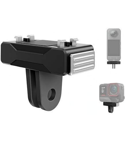 Rszfnjxry Xplorer Grip Kit Bundle(Camera Grip&Cage&Quicke Release