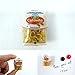 Produktbild AlboTrade Miniatur Khlschrankmagnet Colavita Eliche (italienische Marke) I7813