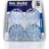 blocker &Ccedil;amaşır Makinesi Vibrasyon ve Ses İzole Takozu