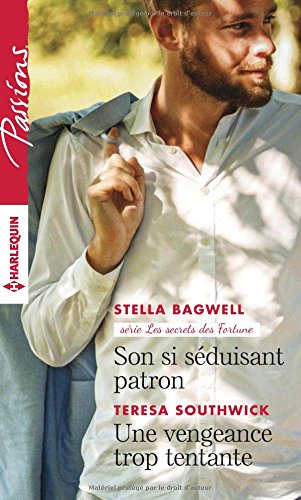 Son si séduisant patron 