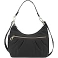 Travelon Anti-theft Signature Hobo Bag